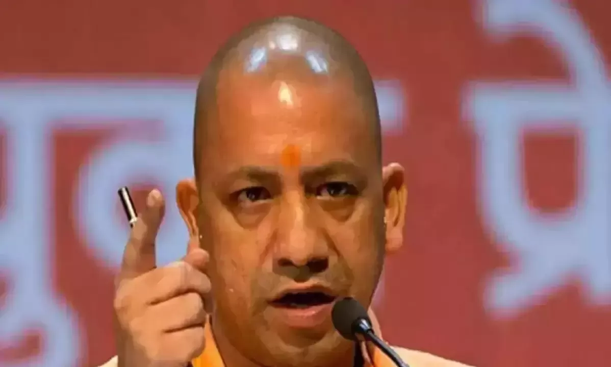 ലഖ്നോ ഇനി ലക്ഷ്മൺപുരി?; സൂചന നൽകി യോഗി ആദിത്യനാഥിന്‍റെ ട്വീറ്റ്