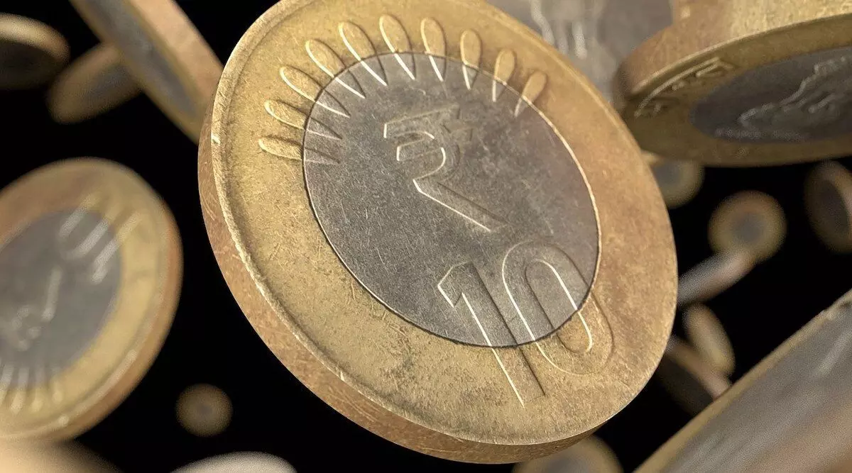 തുടർച്ചയായ അഞ്ചാം സെഷനിലും രൂപ റെക്കോർഡ് നഷ്ടത്തിൽ തുടർച്ചയായ അഞ്ചാം സെഷനിലും രൂപ റെക്കോർഡ് നഷ്ടത്തിൽ