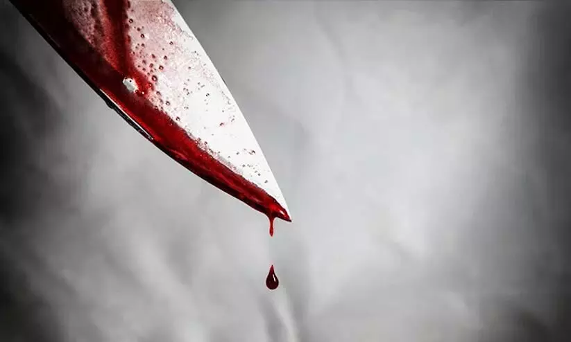 ദുരഭിമാനക്കൊല: വ്യത്യസ്ത ജാതിക്കാരിയെ വിവാഹം കഴിച്ച 21കാരനെ കുത്തിക്കൊന്നു ദുരഭിമാനക്കൊല: വ്യത്യസ്ത ജാതിക്കാരിയെ വിവാഹം കഴിച്ച 21കാരനെ കുത്തിക്കൊന്നു