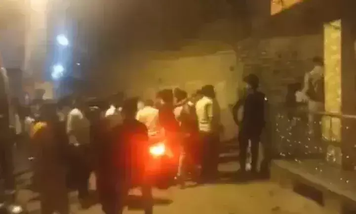 ദർഗക്ക് സമീപം ഹനുമാൻ വിഗ്രഹം സ്ഥാപിക്കാൻ ശ്രമം; മധ്യപ്രദേശിൽ സംഘർഷം