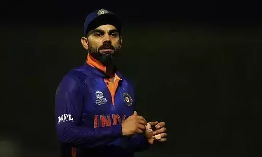 പാക് അധീന കശ്മീരിൽ ക്രിക്കറ്റ് കളിക്കാൻ വിരാട് കോഹ്ലിയെ ക്ഷണിക്കുമെന്ന് മുൻ പാക് താരം റാഷിദ് ലത്തീഫ് പാക് അധീന കശ്മീരിൽ ക്രിക്കറ്റ് കളിക്കാൻ വിരാട് കോഹ്ലിയെ ക്ഷണിക്കുമെന്ന് മുൻ പാക് താരം റാഷിദ് ലത്തീഫ്