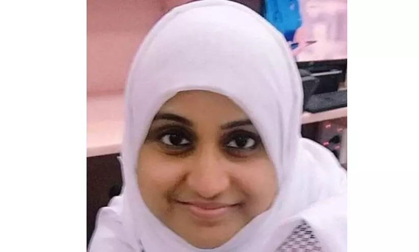 മക്കയിൽ നഴ്‌സായിരുന്ന കൊല്ലം സ്വദേശിനി നാട്ടിൽ മരിച്ചു