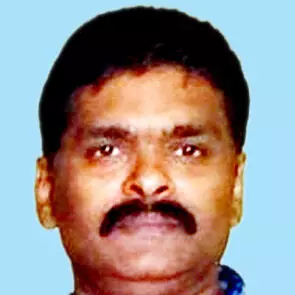 ശ​ബ​രി​മ​ല​യി​ൽ മ​ർ​ച്ച​ന്റ് നേ​വി ക്യാ​പ്റ്റ​ൻ കു​ഴ​ഞ്ഞു​വീ​ണ് മ​രി​ച്ചു