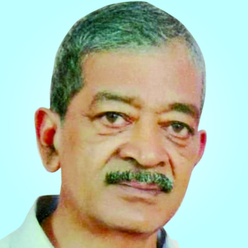 പ്രേം​കു​മാ​ർ