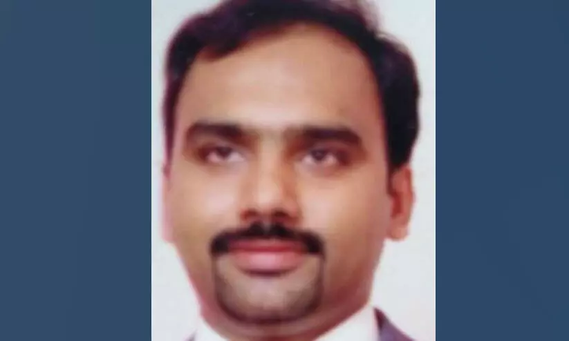 ഹൃദയാഘാതം; മലയാളി യുവാവ് റിയാദിൽ മരിച്ചു ഹൃദയാഘാതം; മലയാളി യുവാവ് റിയാദിൽ മരിച്ചു