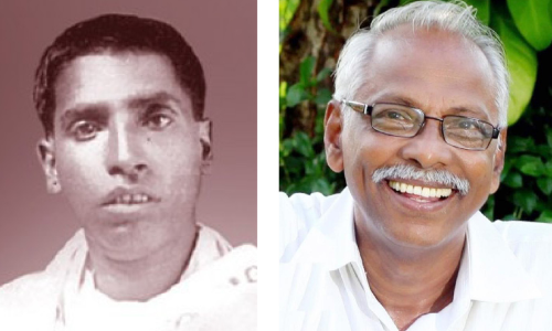 വീണതല്ല, വീണ്ടുമുയിർക്കും...