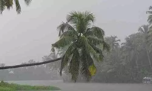 കേരളത്തിൽ കാലവർഷം വൈകുമെന്ന് കാലാവസ്ഥ വകുപ്പ്