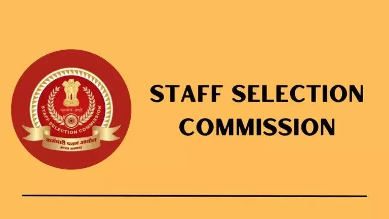 എസ്.എസ്.സി: എട്ടിനകം മുൻഗണന അറിയിക്കണം