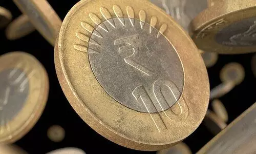 തുടർച്ചയായ അഞ്ചാം സെഷനിലും രൂപ റെക്കോർഡ് നഷ്ടത്തിൽ