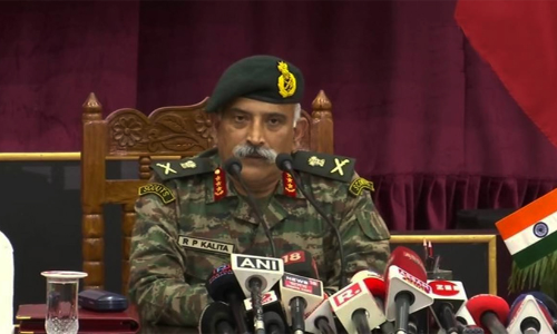 അരുണാചലിലെ ഇന്ത്യൻ പ്രദേശം ചൈന കയ്യേറുന്നു, ഏതു സാഹചര്യവും നേരിടാന്‍ തയാറെന്ന് കരസേന