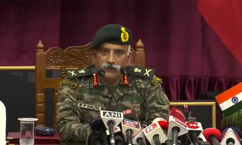 അരുണാചലിലെ ഇന്ത്യൻ പ്രദേശം ചൈന കയ്യേറുന്നു, ഏതു സാഹചര്യവും നേരിടാന്‍ തയാറെന്ന് കരസേന