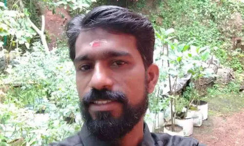 പുഴയില്‍ കാണാതായ യുവാവിനെ കണ്ടെത്താനായില്ല