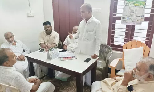 കരിപ്പൂർ വിമാനത്താവള വികസനം യഥാർഥ്യമാക്കണം -കെ.എം.സി.സി കരിപ്പൂർ വിമാനത്താവള വികസനം യഥാർഥ്യമാക്കണം -കെ.എം.സി.സി