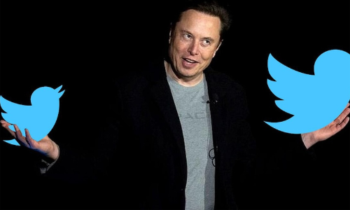 44 ബില്യൺ ഡോളറിന് ട്വിറ്റർ വാങ്ങില്ലെന്ന് സൂചന നൽകി ഇലോൺ മസ്ക്