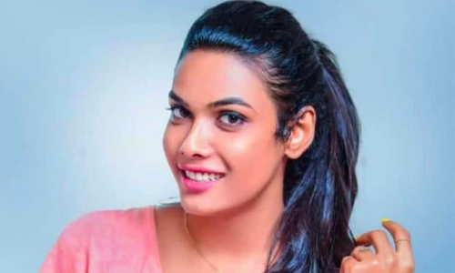 Sherin Selin Mathew