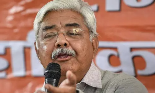 ഗ്യാന്‍വാപിയിലെ ശിവലിംഗം ക്ഷേത്രത്തിന്‍റെ സാന്നിധ്യമാണ് വ്യക്തമാക്കുന്നതെന്ന് വി.എച്ച്.പി