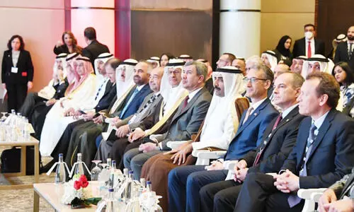 സാമ്പത്തികവളർച്ചയുടെ പ്രധാന ഘടകം ഊർജമേഖല -മന്ത്രി സാമ്പത്തികവളർച്ചയുടെ പ്രധാന ഘടകം ഊർജമേഖല -മന്ത്രി