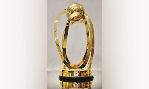 അമീർകപ്പ് ഫുട്ബാൾ ഫൈനൽ മാറ്റിവെച്ചു