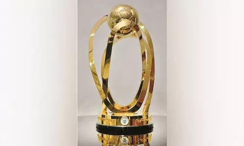 അമീർകപ്പ് ഫുട്ബാൾ ഫൈനൽ മാറ്റിവെച്ചു