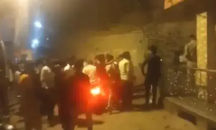 ദർഗക്ക് സമീപം ഹനുമാൻ വിഗ്രഹം സ്ഥാപിക്കാൻ ശ്രമം; മധ്യപ്രദേശിൽ സംഘർഷം