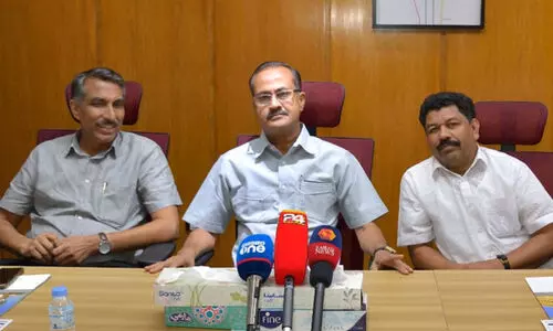 തൃക്കാക്കരയിൽ ജനപിന്തുണയില്ലാത്തതിനാൽ​ പാർട്ടിക്കാരല്ലാത്തവരെ സി.പി.എം സ്ഥാനാർഥികളാക്കുന്നു- പി.എം.എ സലാം