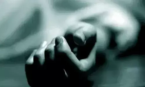 ജെ.എൻ.യുവിൽ നാലു ദിവസം പഴക്കമുള്ള മൃതദേഹം കണ്ടെത്തി