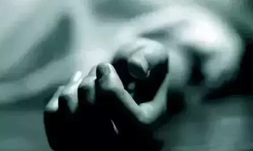 ജെ.എൻ.യുവിൽ നാലു ദിവസം പഴക്കമുള്ള മൃതദേഹം കണ്ടെത്തി