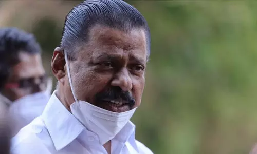 തദ്ദേശ സ്ഥാപന ജീവനക്കാരെ ഒരു സീറ്റിൽ മൂന്നു വർഷത്തിലധികം ഇരുത്തില്ല -മന്ത്രി എം.വി. ഗോവിന്ദൻ