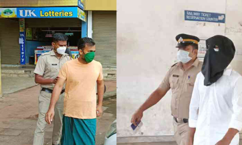 പാരമ്പര്യ വൈദ്യ​ന്‍റെ കൊലപാതകം: പ്രതികളെ ഏഴുദിവസത്തെ കസ്റ്റഡിയിൽ വിട്ടു