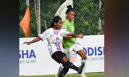 വനിത ലീഗിലും ഗോകുലം കിരീടത്തിനരികെ