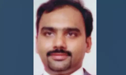 ഹൃദയാഘാതം; മലയാളി യുവാവ് റിയാദിൽ മരിച്ചു