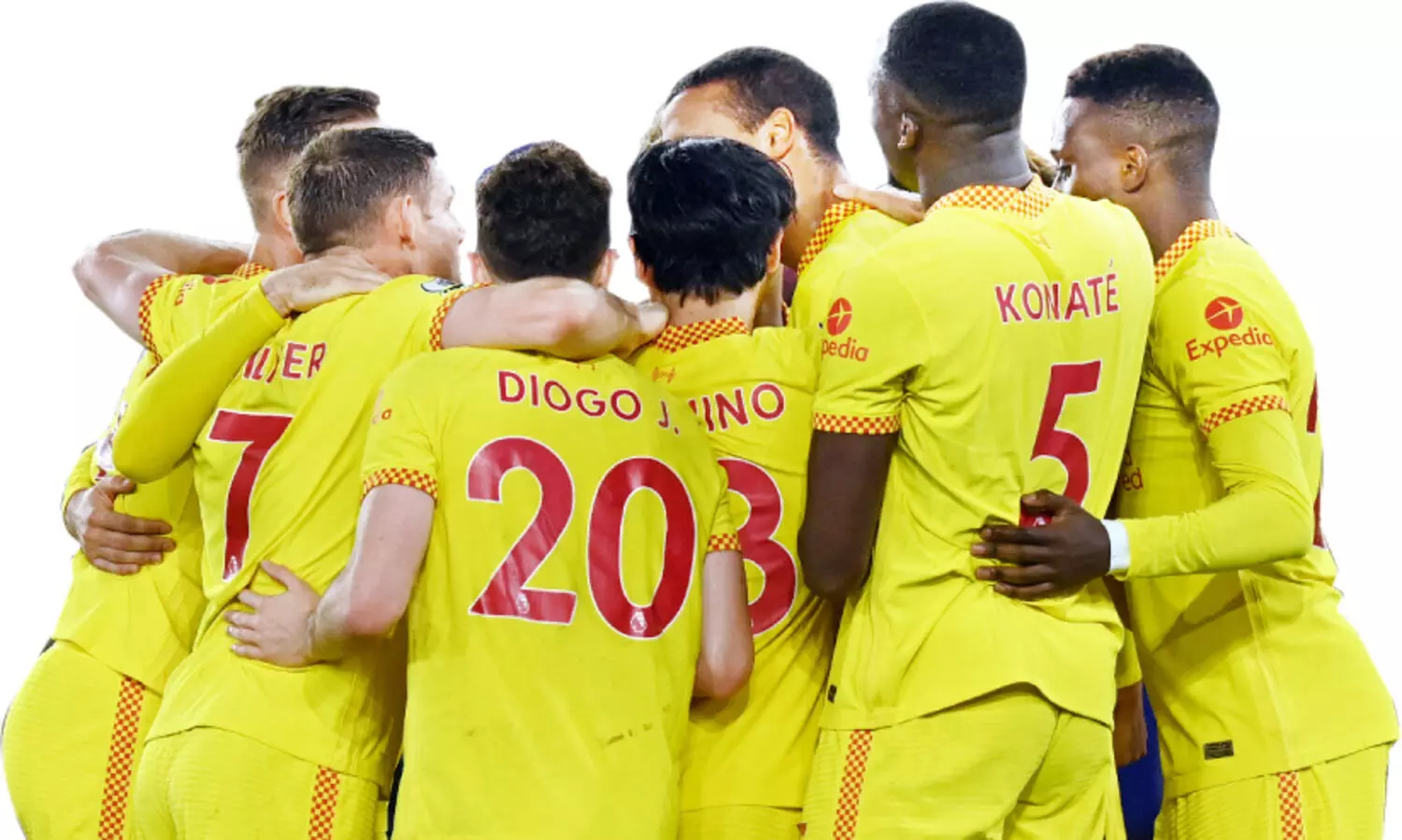 ഇംഗ്ലീഷ് പൂളിൽ ജീവൻ നിലനിർത്തി ലിവർ