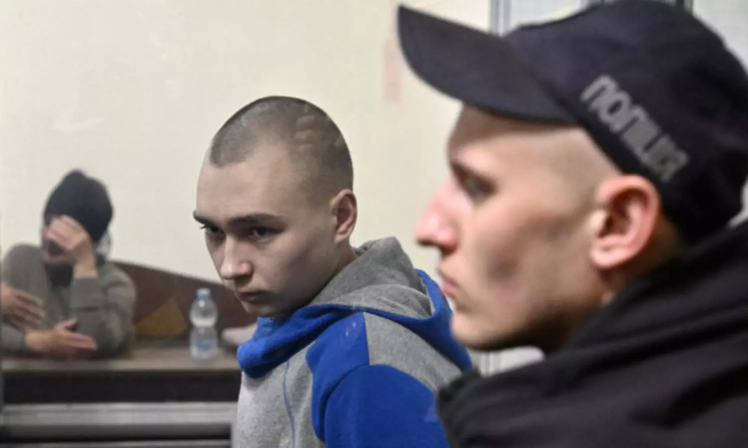 ആയിരം യുക്രെയ്ൻ സൈനികർ കീഴടങ്ങിയതായി റഷ്യ