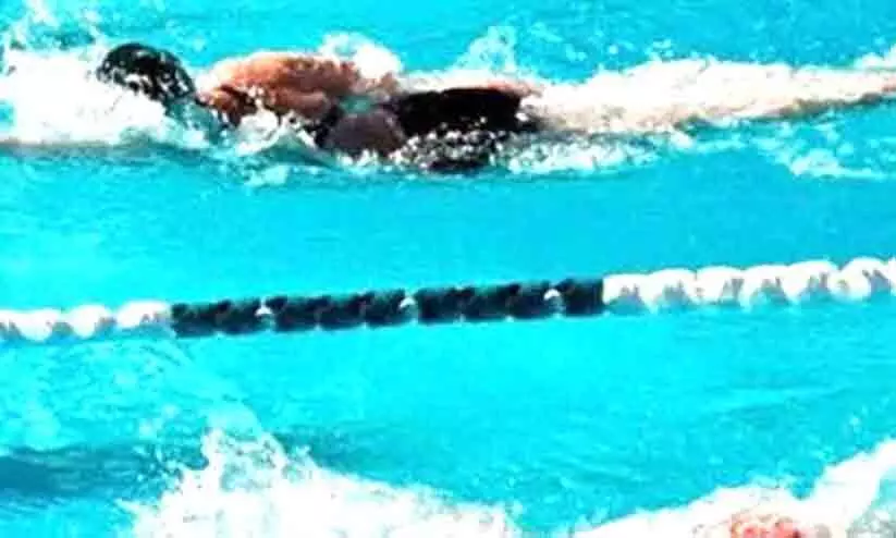 ജി.സി.സി ഗെയിംസ്: കുവൈത്തിന് രണ്ട് സ്വർണം