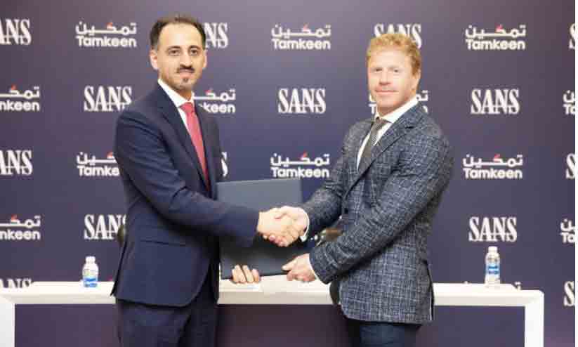 സൈബർ സുരക്ഷാപരിശീലനം: സാൻസ് ഇൻസ്റ്റിറ്റ്യൂട്ടുമായി കരാർ സൈബർ സുരക്ഷാപരിശീലനം: സാൻസ് ഇൻസ്റ്റിറ്റ്യൂട്ടുമായി കരാർ