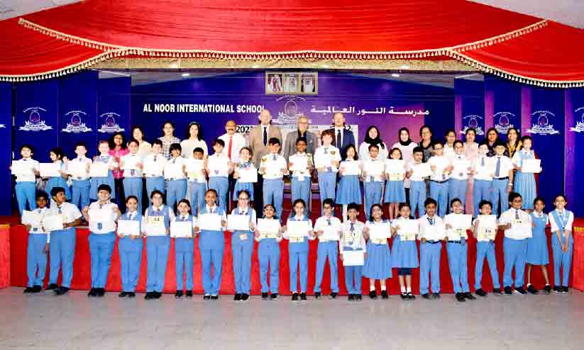 ആവേശമായി സ്പെല്ലിങ് ബീ മത്സരം ആവേശമായി സ്പെല്ലിങ് ബീ മത്സരം