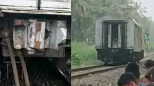mangala express
