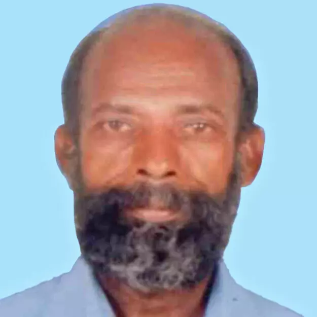 വാ​സു​ദേ​വ​ൻ