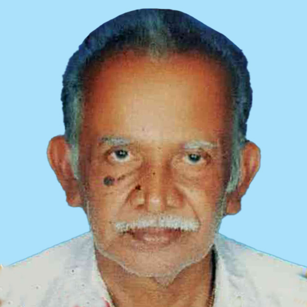 രാ​മ​ൻ​കു​ട്ടി