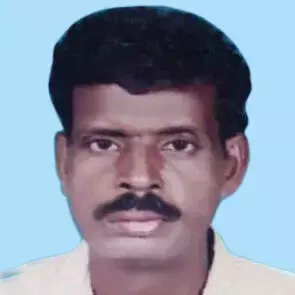 വ​ർ​ഗീ​സ്