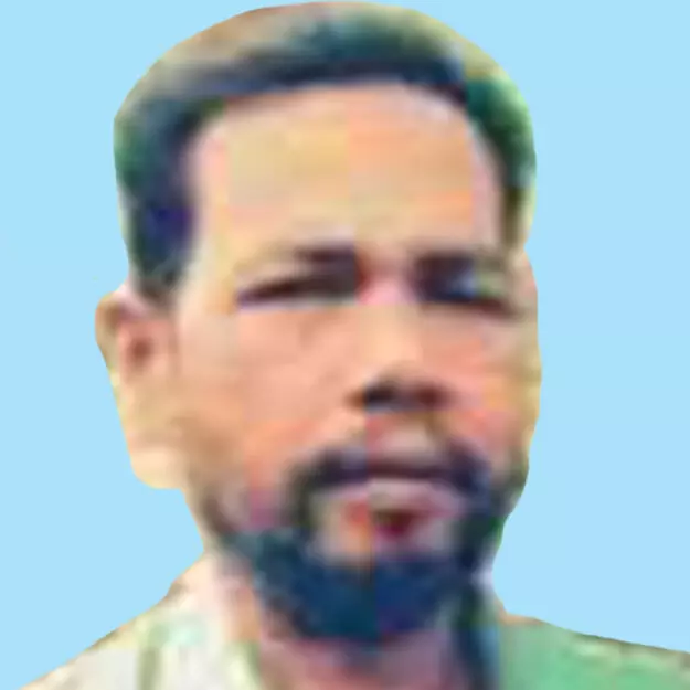 ഹ​രി​ദാ​സ​ൻ