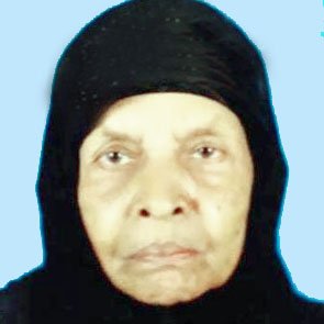 മ​റി​യം