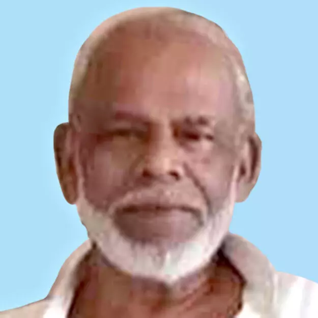 അ​ബൂ​ബ​ക്ക​ർ ഹാ​ജി