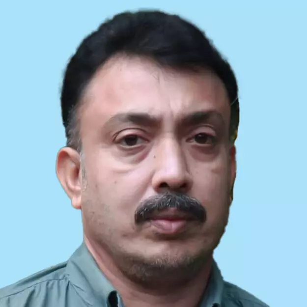 മു​ഹ​മ്മ​ദ് ബ​ഷീ​ര്‍