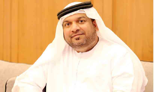 മുലപ്പാലിന്‍റെ സ്നേഹത്തിന് അഹ്മദ് സആബിയുടെ പ്രായശ്ചിത്തം