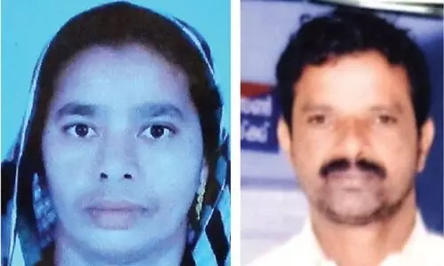 സുഹറ വധം: ഭര്‍ത്താവിന് ജീവപര്യന്തം തടവും കാല്‍ ലക്ഷം പിഴയും