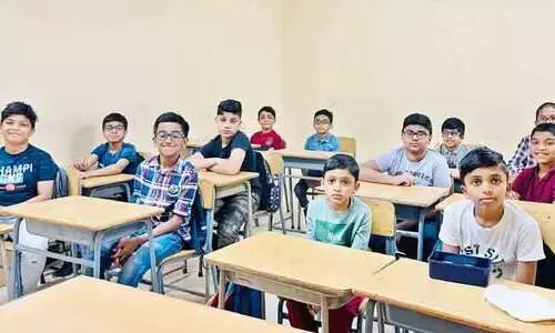 ആ​ർ.​ഐ.​സി.​സി എ​ജു​ക്കേ​ഷ​ൻ വി​ങ് മ​ദ്റ​സ പ്ര​വേ​ശ​നോ​ത്സ​വം