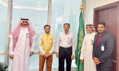 ഇഖാമ കാലാവധി കഴിഞ്ഞവർക്കും ഹുറൂബുകാർക്കും എക്സിറ്റ് ലളിതമാക്കി