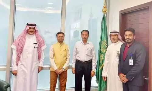 ഇഖാമ കാലാവധി കഴിഞ്ഞവർക്കും ഹുറൂബുകാർക്കും എക്സിറ്റ് ലളിതമാക്കി