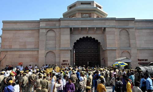 വാരാണസി കോടതി വിധിയിൽ വ്യാപക ആശങ്ക; കോടതി വിധി ആരാധന ഇടങ്ങൾ സംബന്ധിച്ച 1991ലെ നിയമത്തെ അട്ടിമറിക്കുന്നത്